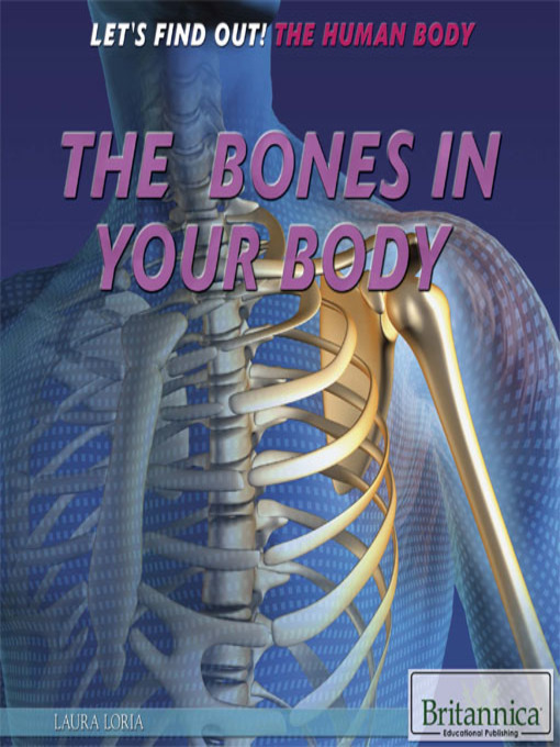 Title details for The Bones in Your Body by Jeanne Nagle - Available
